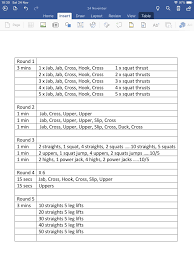 Partner Boxing Workout Boxing Workout Routine Boxing Workout Boxing Workout Beginner