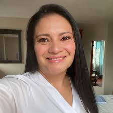 Silvia Maritza Paredes Campaña