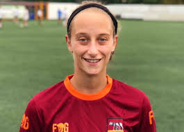 roma calcio femminile Archivi