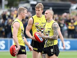 Born 31 october 1988) is a professional australian rules footballer currently playing for the richmond football club in the australian football league (afl). Sadly Out Of Form Tigers Star Clipped Observer