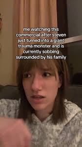 Nostalgic Frosted Flakes Commercial featuring Steven Universe