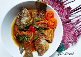 You can choose the resep pindang ikan bumbu spesial apk version that suits your phone, tablet, tv. Cara Membuat Pindang Ikan Nila Irit Untuk Jualan Resep Koki