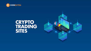 This article originally appeared on gobankingrates.com: 7 Best Cryptocurrency Trading Sites For Beginners Updated List