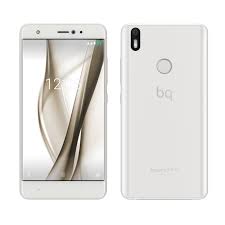 BQ Aquaris X Pro (64 GB + 4 GB) Glaze ...