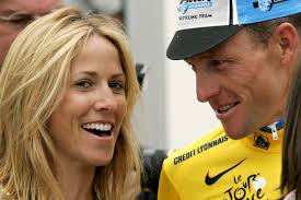 The Women Behind Team Armstrong