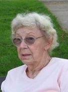 Dorothy Ilene Higgins Memorial