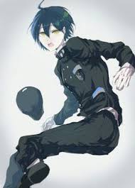 I decided last night at like 2 am to draw shuichi too because i thought kokichi was looking lonely, so enjoy. 120 Saihara Shuichi Ideas Danganronpa Danganronpa V3 Danganronpa Characters