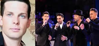 Chi è Clifton Murray dei The Tenors/ cantante ma anche attore famoso, era  nel cast di Smallville e…