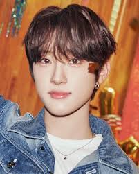 Minseo Kim (DRIPPIN)