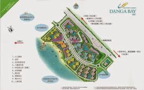 Country garden danga bay is touted as the next sentosa. Country Garden Danga Bay Iskandar Malaysia Country Gardening Country Garden