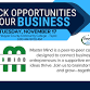 Unlock Opportunities For Your Business! Master Min... event in Taylor, MI