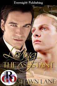 Loving the Assistant by Shawn Lane