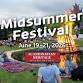 Midsummer Festival 2026