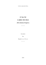 Nous avons vu comment mettre sous forme de tableau nos données sous excel 2010 ou excel 2013 en suivant trois méthodes différentes. Http Www Archivesnationales Culture Gouv Fr Chan Chan Pdf Sm O2 363 783 Labat Pdf