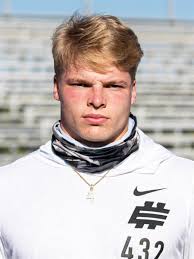 Air Force 2022 Football Offers