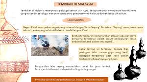 Menurut cerita, dipercayai bahawa labu telah dibawa ke sayong oleh tuk kaluk yang datang dari minangkabau dalam zaman pemerintahan sultan iskandar. Tembikar Di Malaysia Tembikar Di Kraftangan Selangor Facebook