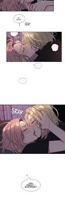 No Holes Barred Chapter 83 : Read Webtoon 18+