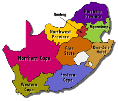 Maybe you would like to learn more about one of these? Sacin About South Africa