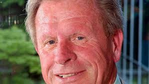 Herbert Dinger's Instagram, Twitter & Facebook