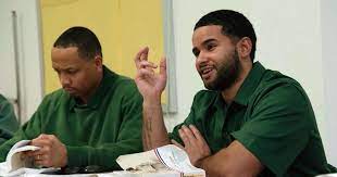 Listen now with amazon music. College Behind Bars Pbs