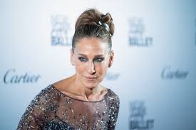 Check spelling or type a new query. Sarah Jessica Parker Was Rooting Around In The Trash This Weekend Vanity Fair