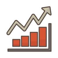 graph graphs increase increases arrow arrows statistics