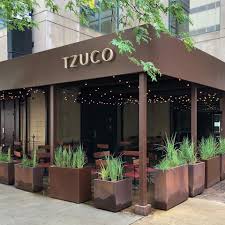 Sometimes you are craving eggs and bacon for dinner and you just need a great place to stop and satisfy your taste buds; 24 Best Outdoor Restaurants Patios And Cafes In Chicago