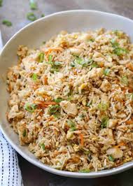 In india some popular non veg restaurants. Easy Chicken Fried Rice Recipe Valentina S Corner