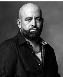 Wade Williams Interview