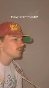 Been jamming to this one lately! Think I’m in love with you