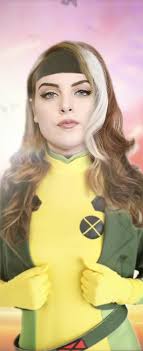 Based off this list, which actress would you cast as Rogue in the MCU  #XMen? • Kaitlyn Dever (28) • Mikey Madison (25) • Keke Palmer (31) •  Rachel Zegler (23) • Ryan Destiny (30) • Jenna Ortega (22)