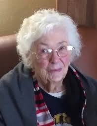 Obituary information for Betty Primmer