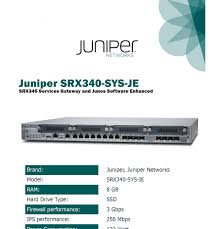 Image result for srx340 juniper