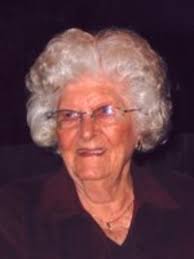 Obituary of Gladys FULLER
