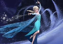 Itulah tadi gambar mewarnai lol unicorn semoga bermanfaat dan anda juga menyukainya. Princess Elsa1 D23