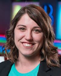 2018 40 Under 40: Crystal Quade, 32