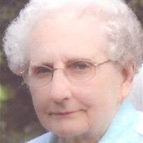 Kathleen Denny Roller Obituary