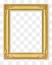 Free Download Picture Frame Stock Photography 123rf Royalty Free Gold Frame Png Frame Border Design Gold Frame Frame