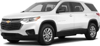 2019 Chevrolet Traverse Problems | Kelley Blue Book