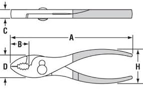 Pliers Types Of Pliers Bob Vila