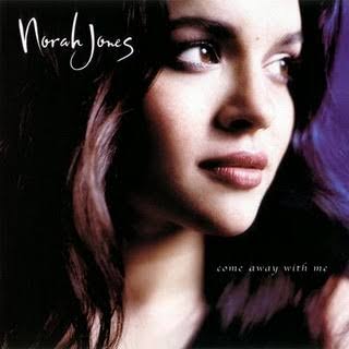 Resultado de imagem para Norah Jones Come Away with Me"