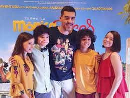 Bonds (2019), segunda chamada (2019) and turma da mônica: Boas Dicas Por Manu Silveira Leveza E Moda Para O Seu Cotidiano