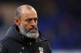 The site lists all clubs he coached and all clubs he played for. Nuno Espirito Santo Speaks Out After Wolves Departure Confirmed