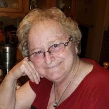 Elain Harmon Obituary August 31, 2021