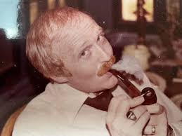 Dr. William "Bill" Martin, Ph.D. Obituary