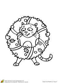 Epingle Sur Coloriages De Noel