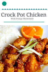 Pin On Crock Pot Chicken Recipes