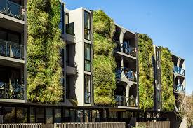 Melbourne S Strategic Planning History