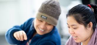 Community in the Classroom