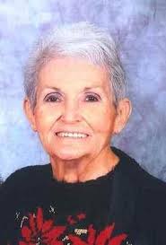 Mattie Lou Patterson Obituary